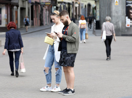 Ne piju, ne izlaze... Zoomeri mijenjaju tržište svojim navikama