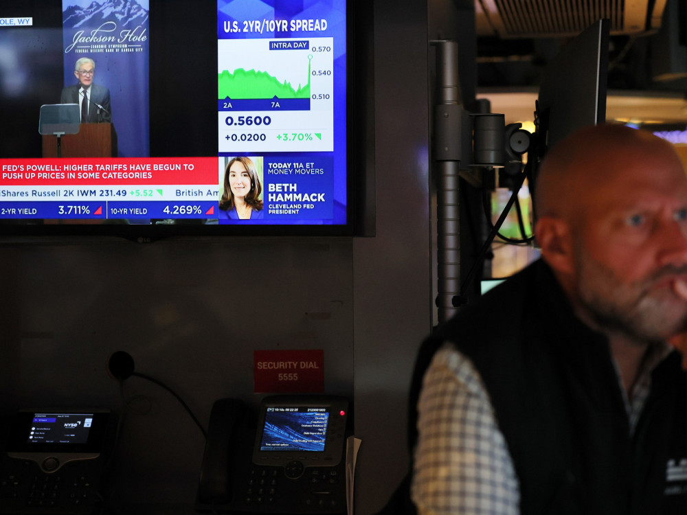 Otkrivamo zašto S&P raste, a vi gubite