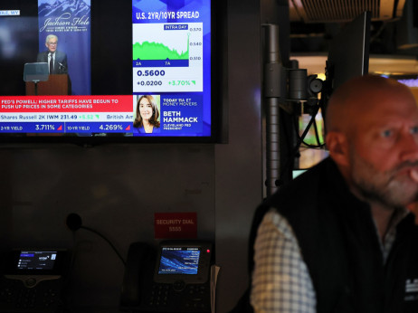 Powell je uputio signal koji je tržište dugo priželjkivalo