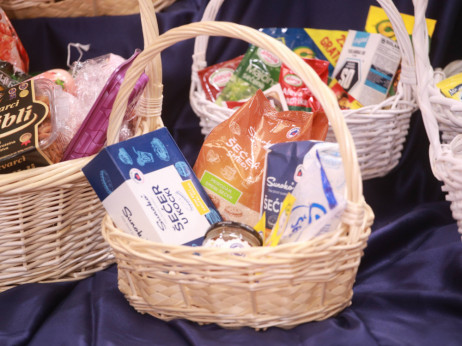 Inflacija u Srbiji pala na 2,4 odsto u januaru, veliku zaslugu ima ograničenje marži