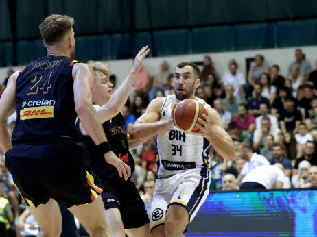 EuroBasket: Ko su favoriti i koliko novca mogu očekivati najbolji?