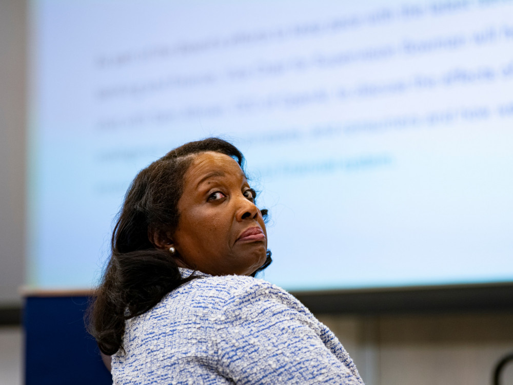 Administrativna pogreška ili razlog za smjenu? Lisa Cook u sporu s Trumpom