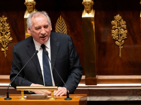Hoće li pasti vlada u Francuskoj