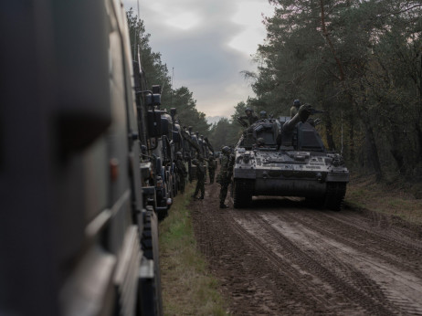 NATO ofanziva u naoružavanju: Hoće li bh. industrija iskoristiti priliku