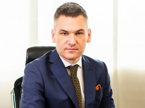 Željko Drinčić, predsjednik Komisije za tržište kapitala Crne Gore