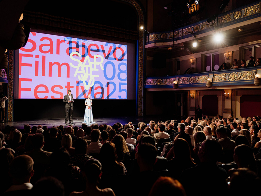 Crveni ćilim donio i rekordan broj turista u Sarajevo