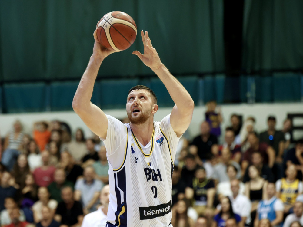 Ples miliona na EuroBasketu: Jusuf Nurkić među 10 najplaćenijih