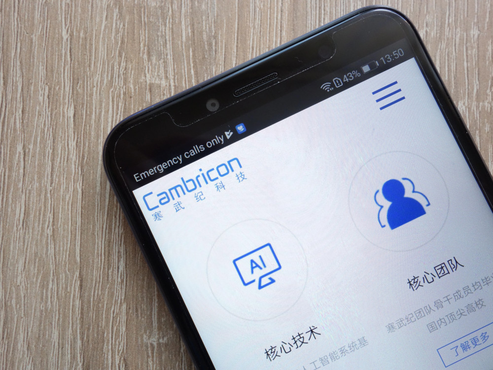 Kinezi imaju svoju Nvidiju, prihodi joj rasli nevjerovatnih 4.400 posto