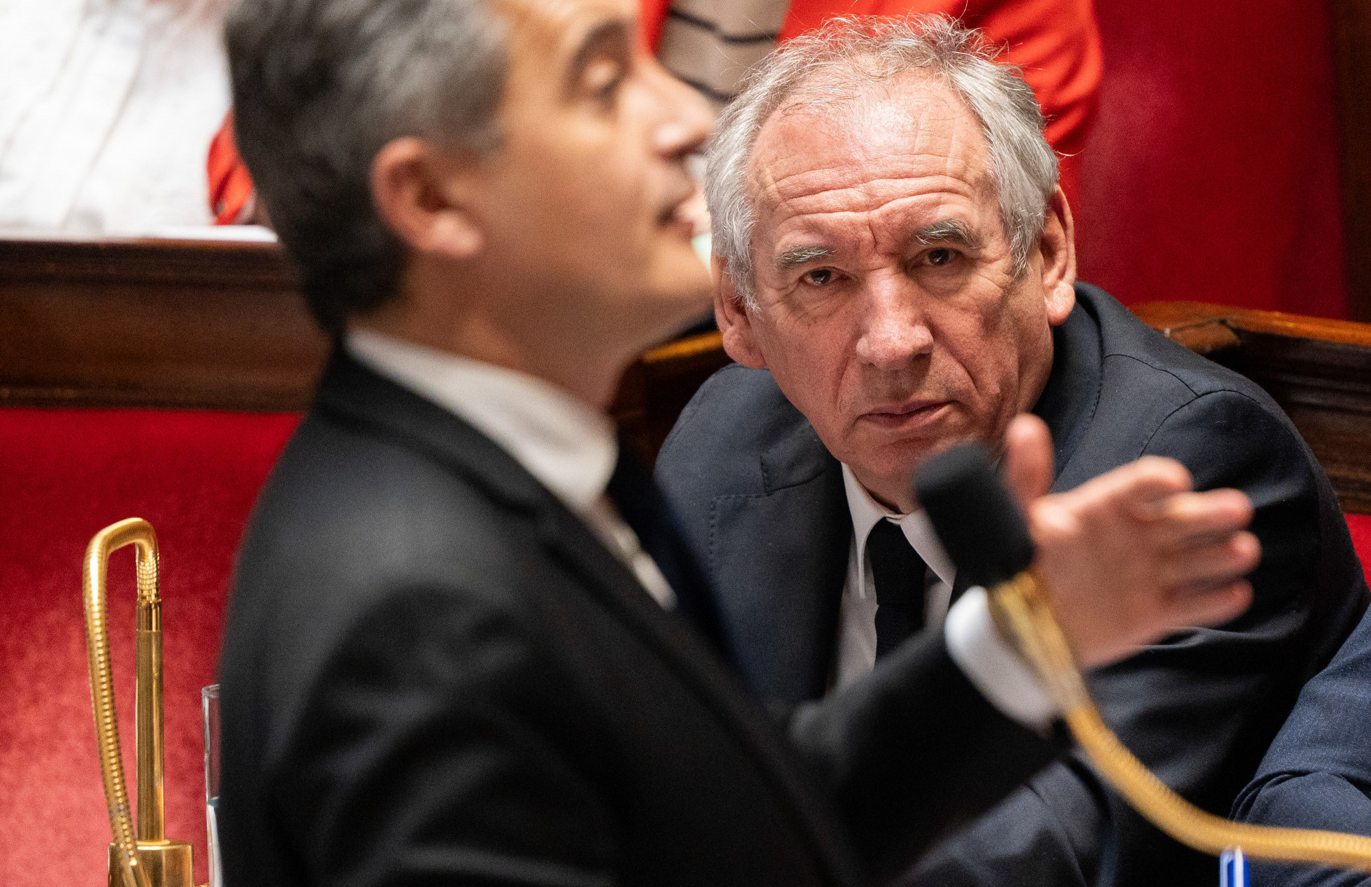 Rušenje još jednog Macronovog premijera