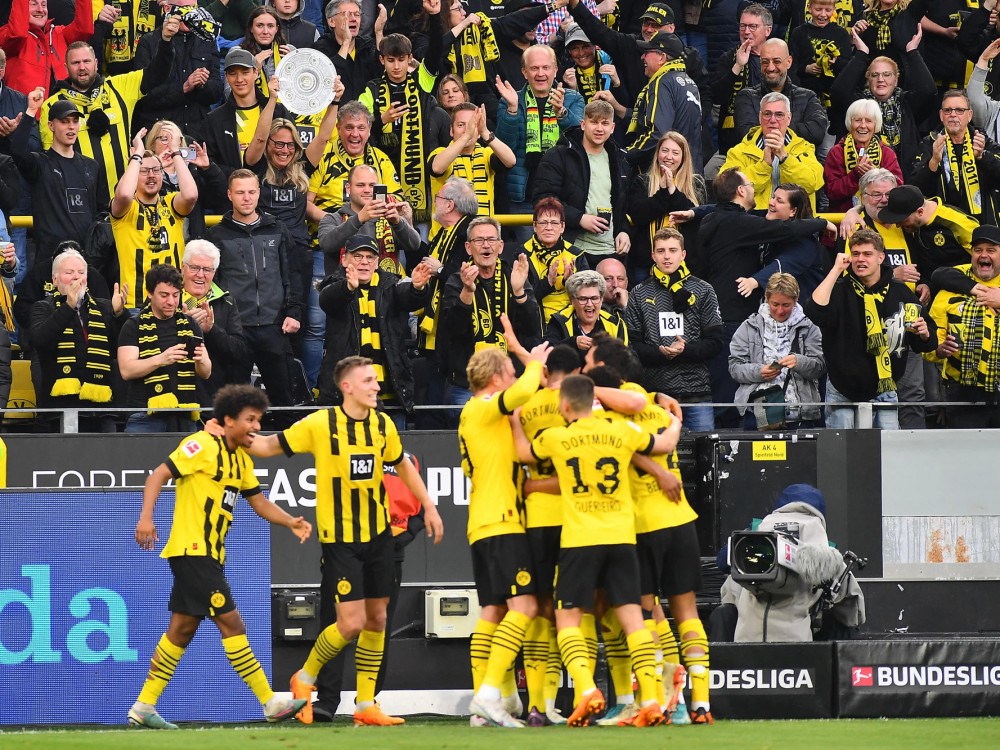 Prijenosi Bundeslige sele na YouTube: Influencer ruši vječni TV monopol