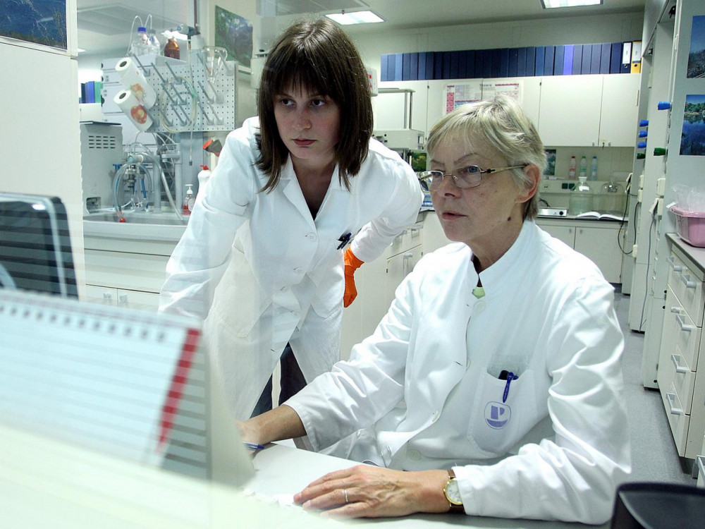 Čuvena hrvatska kompanija ima stopostotnu žensku upravu