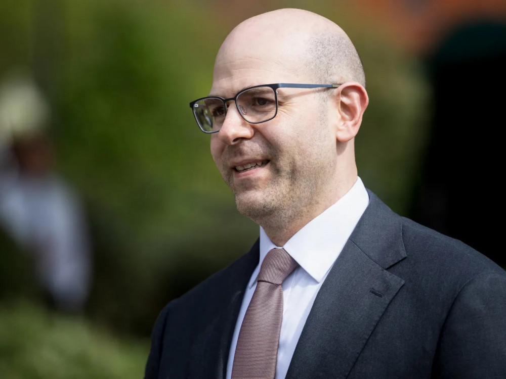 Stephen Miran: Tko je Trumpov novi izbor za guvernera Fed-a