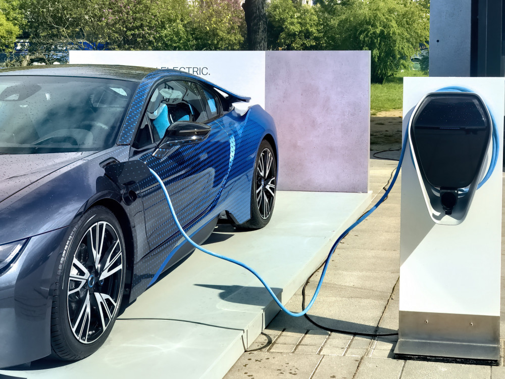 Evropsko tržište automobila u plusu, EV modeli u fokusu