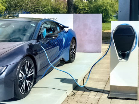 Raste prodaja električnih vozila i hibrida u Evropi