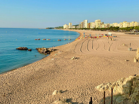 Costa Brava: Luksuzni odmor koji je i dalje povoljan izbor