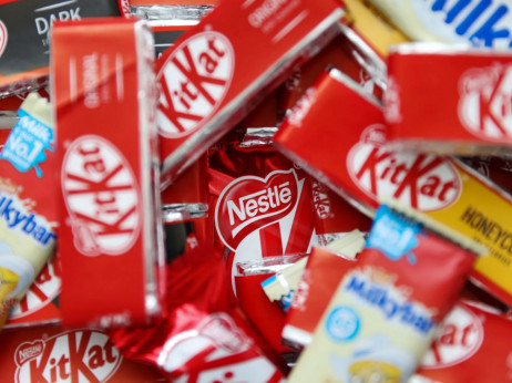 Nestlé pod novim vodstvom reže troškove i 16.000 radnih mjesta