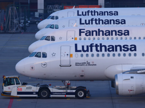Rat na Bliskom istoku donio probleme i avioprijevoznicima, evropske kompanije najizloženije