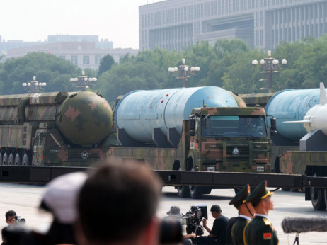 Trump najavljuje nuklearne testove: Uvod u novu globalnu utrku naoružanja?