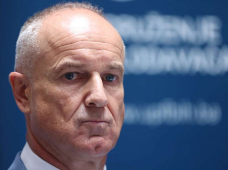 Nihad Imširović novi predsjednik Udruženja poslodavaca u FBiH
