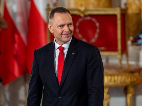 Predsjednik Nawrocki zagovara poljski nuklearni program