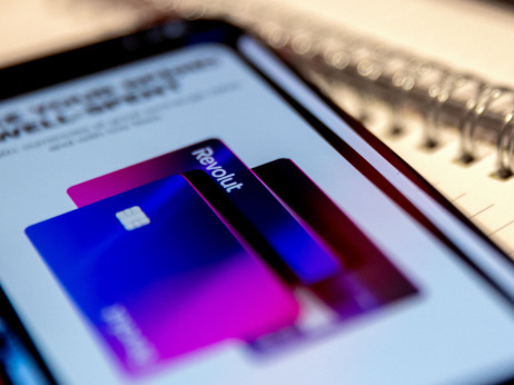 Revolut na pragu procjene od 75 milijardi dolara