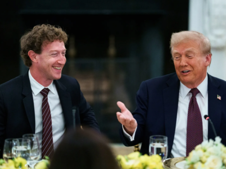 Trumpu obećana nova ulaganja američkih IT giganata