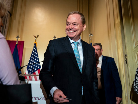 Hassett, Warsh i Waller u užem krugu za novog šefa Feda