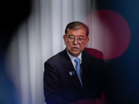 Japanski premijer Shigeru Ishiba najavio ostavku