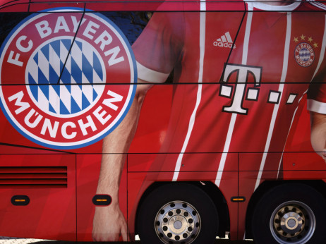 Bayern štednjom ogolio krizu njemačke ekonomije