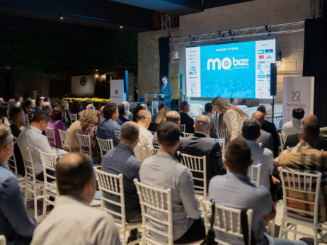 MoBizz konferencija: Gdje se kroji budućnost bh. ekonomije