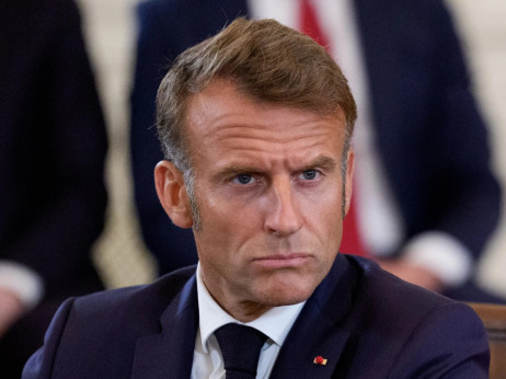 Macron pronašao novog premijera, to je dugogodišnji politički saveznik