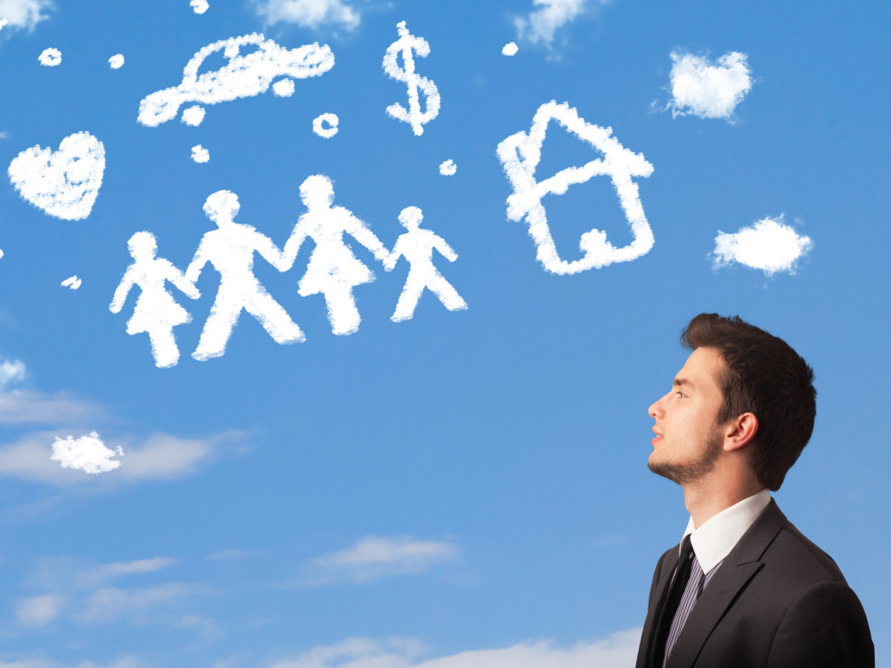 Koliko košta bh. verzija 'američkog sna'