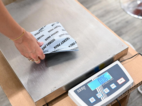 EU uvodi carinu od tri eura za svaki paket iz trećih zemalja