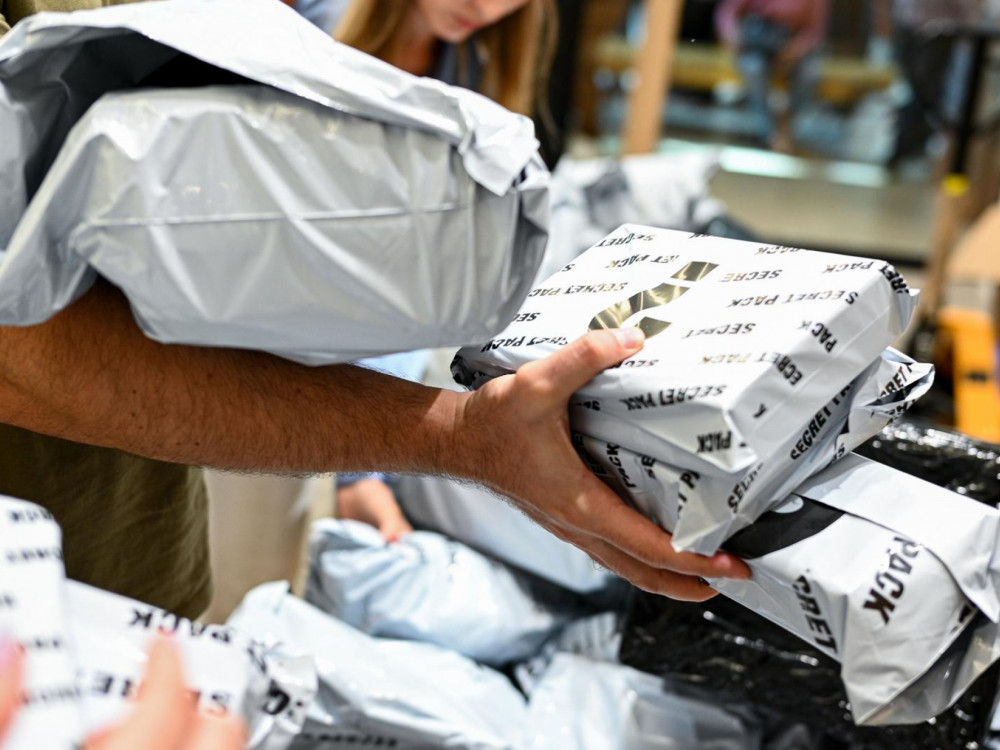 Postaje li Niš zbog Temua i Sheina novi kargo centar u regionu