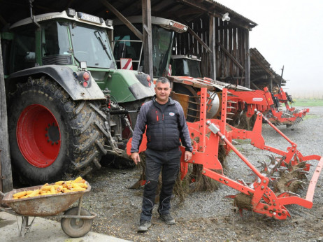 Čeka li kukuruz sudbina pšenice? Poljoprivrednici, vrijeme je za buđenje