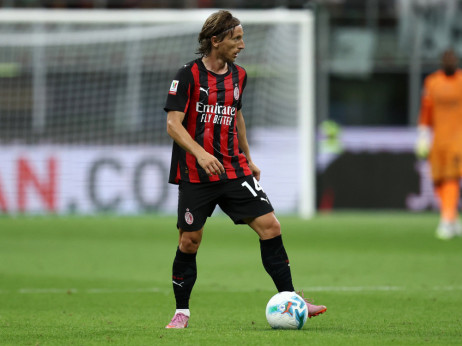 Modrić i Đoković jure ostavštinu, Mitrović i SMS love arapske milione