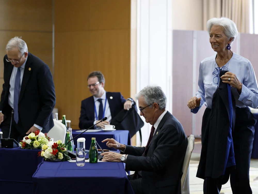 ECB ostaje pri svome, kamatne stope nepromijenjene unatoč pritiscima