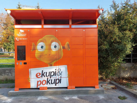 Niste kod kuće, a paket dolazi? Postoji rješenje
