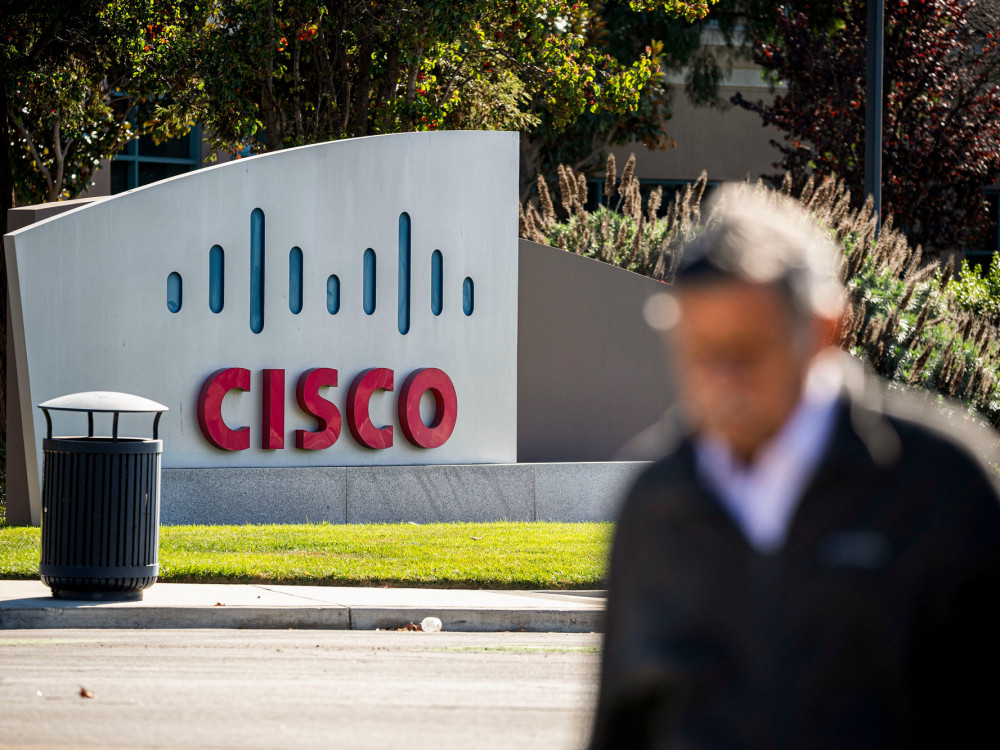 Zašto Nvidia nije novi Cisco