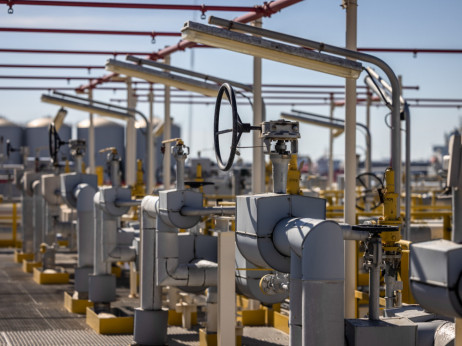 Cijene gasa porasle za čak 30 posto, produžen najveći sedmični rast od energetske krize