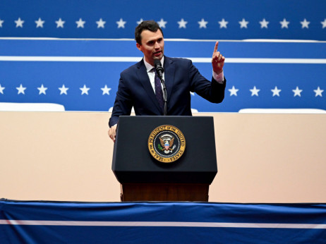 Atentat na bliskog Trumpovog saradnika