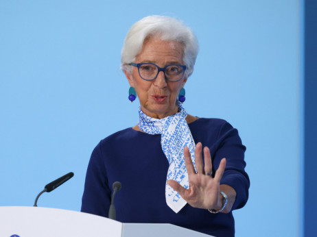 EU želi ruske milijarde iz Eurocleara, ECB upozorava na negativne posljedice po evro