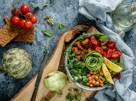 Veganstvo u regiji - trendovi, potrošači i lista restorana