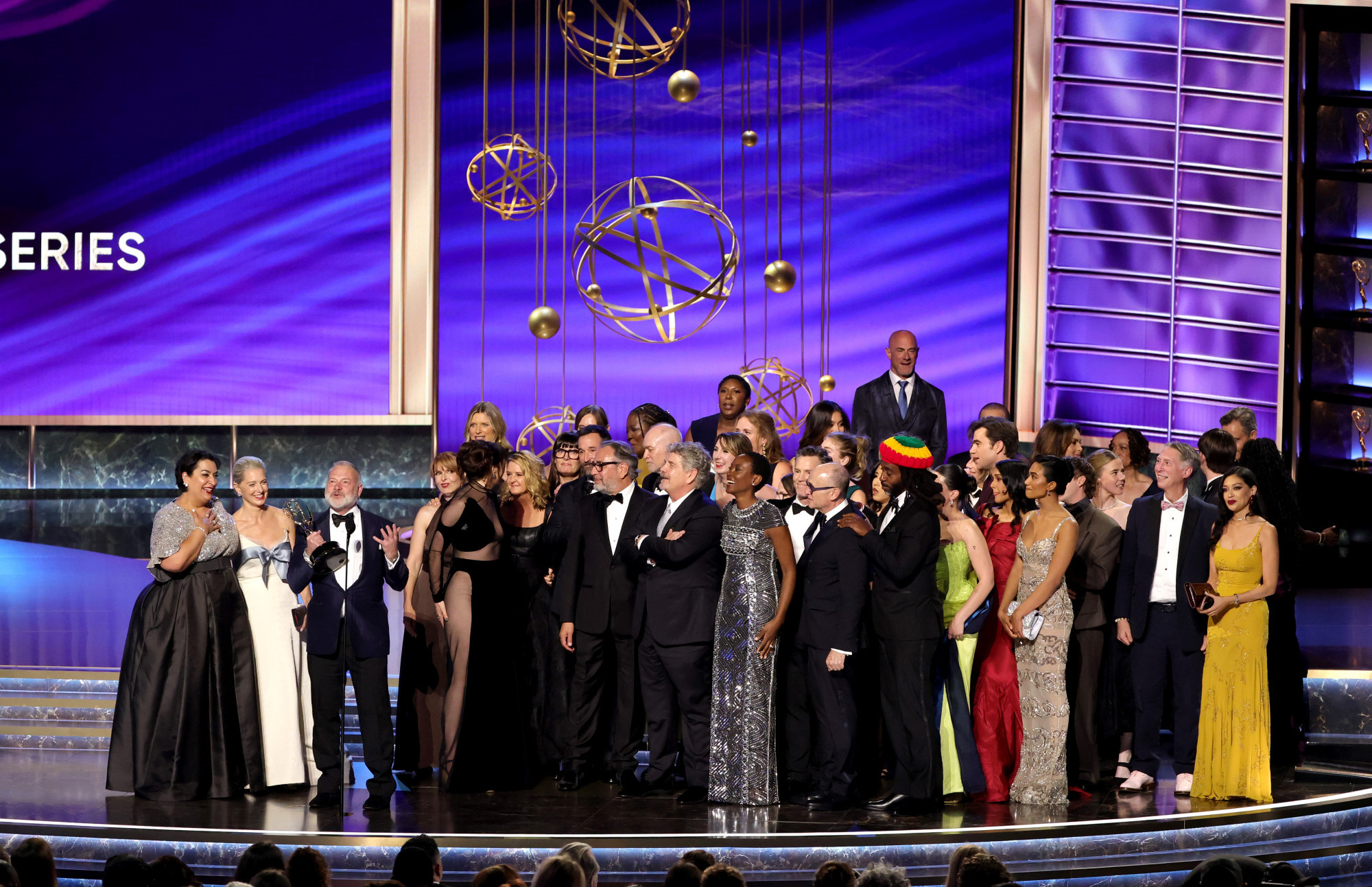 'The Pitt' osvojio Emmy za najbolju dramu