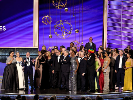 The Pitt osvojio Emmy za najbolju dramu