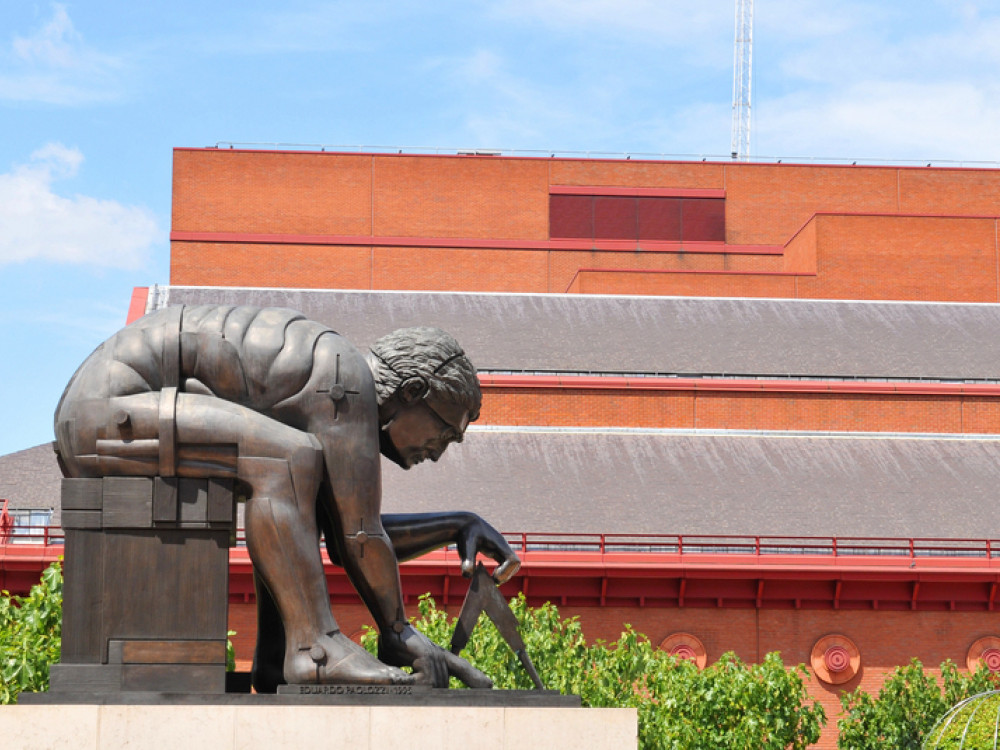 Britanska biblioteka ima 90.000 ex-YU naslova, ali malo prevoda na engleski jezik