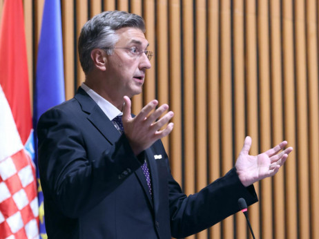 Povijesni iskorak - Standard & Poor’s podigao kreditni rejting Hrvatske na razinu "A"