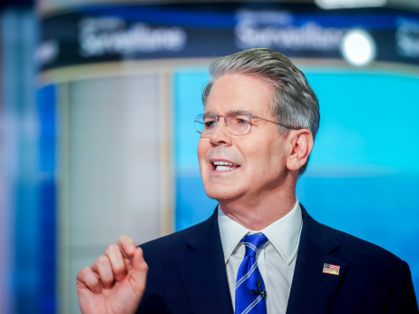 Smiješi li se Bessentu nova uloga u Bijeloj kući