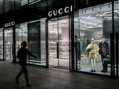 Može li Luca de Meo da oživi Gucci i vrati Kering u trku sa LVMH