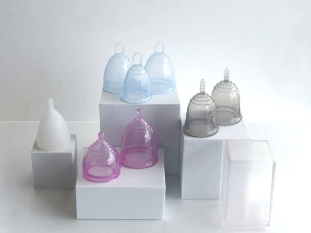 Proizvođač autodijelova traži rast u neočekivanom segmentu - menstrualnim čašicama